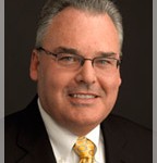 CFO of Cardinal Health