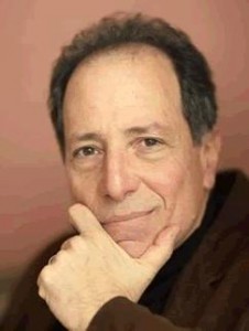 Gender Partnership expert Michael Kimmel, PhD