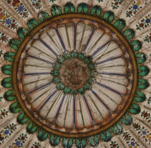 fish bowl exercise in gender partnership