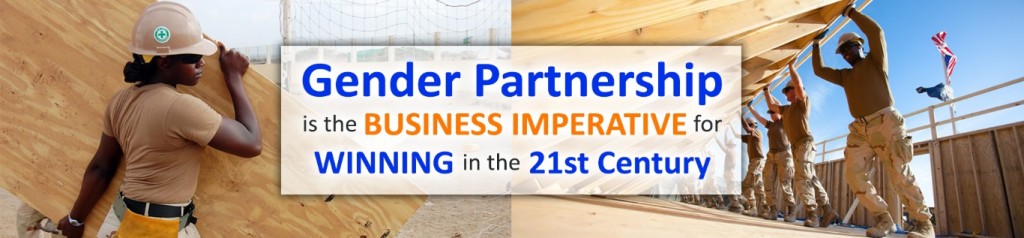 Gender Partnership Imperative